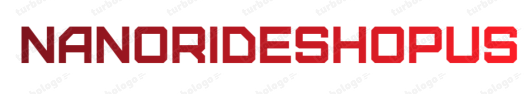 NanoRideshopus